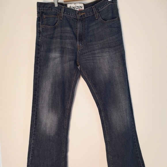Jeans | Denizen By Levis 233 Low Boot 